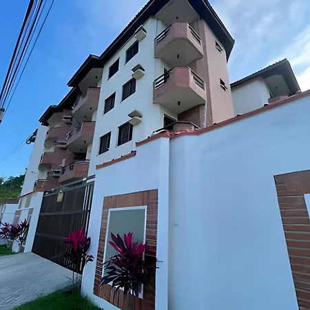 Praia das Toninhas - Condominio Summer Time-3